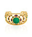 Contessa Belle Nuit Cuff - Multi