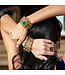 Contessa Belle Nuit Cuff - Multi