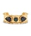 Aurora Cuff - Abalone
