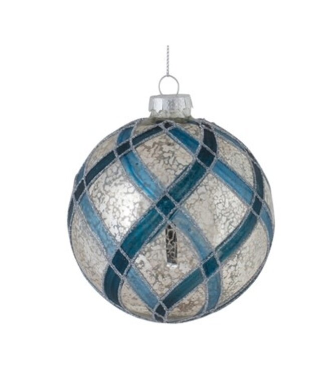 Glass Ornament