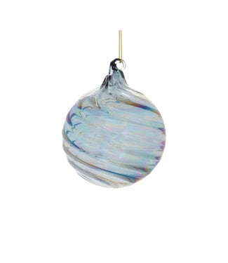 Glass Ornament
