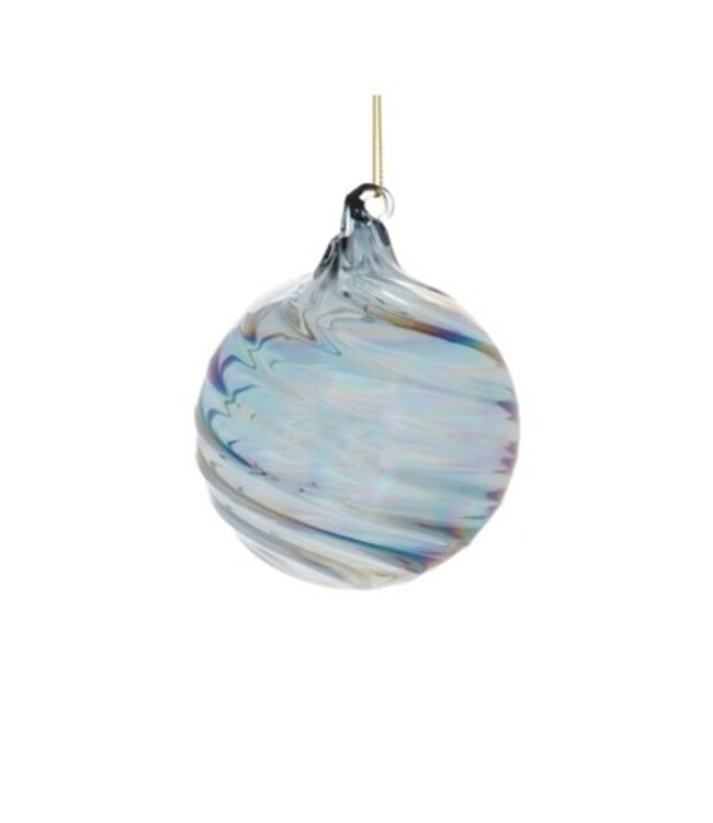 Glass Ornament