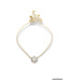 THEIA JEWELRY Ava Short Necklace