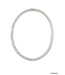 THEIA JEWELRY London Tennis Necklace