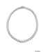 THEIA JEWELRY London Tennis Necklace