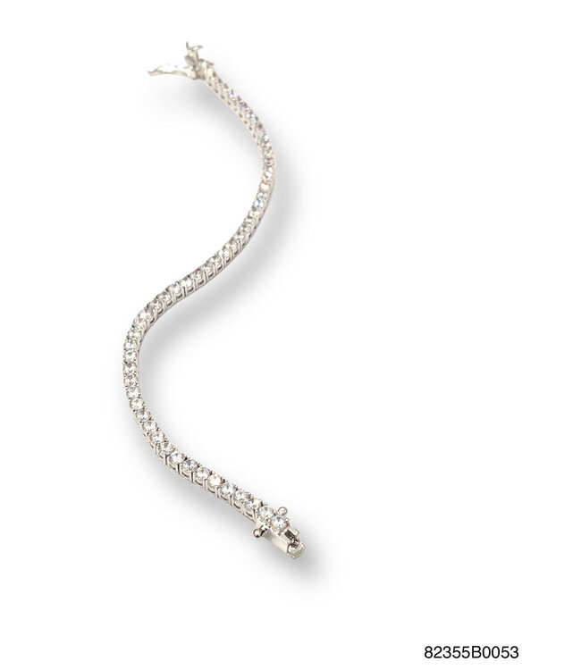 THEIA JEWELRY London Tennis Bracelet