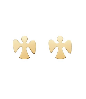 ENEWTON Guardian Angel Stud - Gold