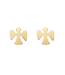 ENEWTON Guardian Angel Stud - Gold