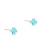 ENEWTON Signature Cross Small Stud