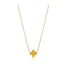 ENEWTON 16" Necklace Gold - Signature Cross