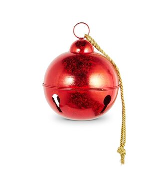 Red Bell - Sold Individually 9.5"