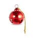 Red Bell - Sold Individually 9.5"