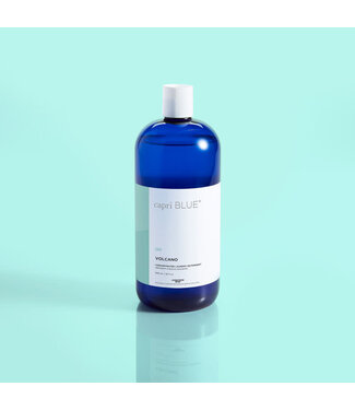 CAPRI BLUE Volcano Concentrated Laundry Detergent