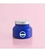 CAPRI BLUE Volcano Blue Signature Jar, 19 oz