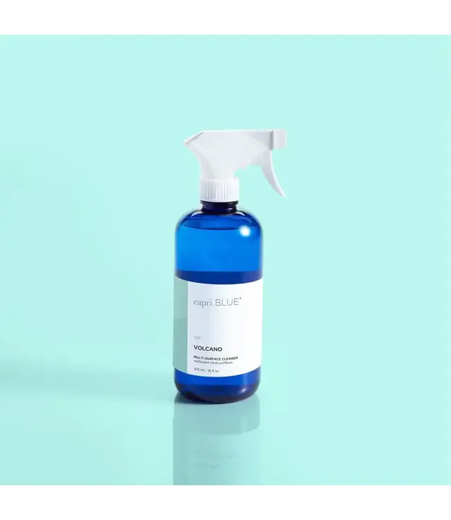 CAPRI BLUE Volcano Multi-Surface Cleaner