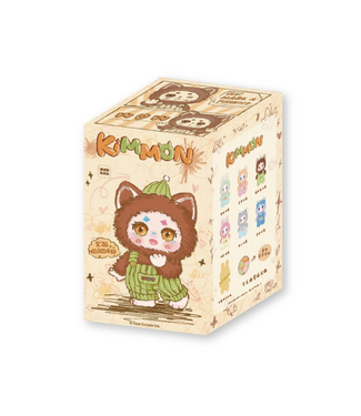 Kimmon "Mimon" 6" Blind Box Doll