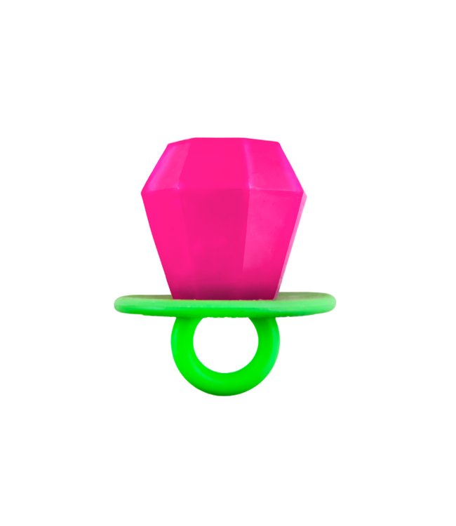 Scented Squishi Ring Pop