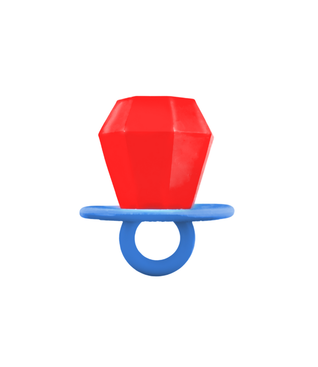 Scented Squishi Ring Pop