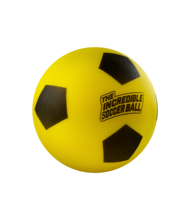 Incredible Soccer Ball