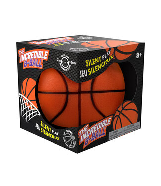 Incredible Basketball