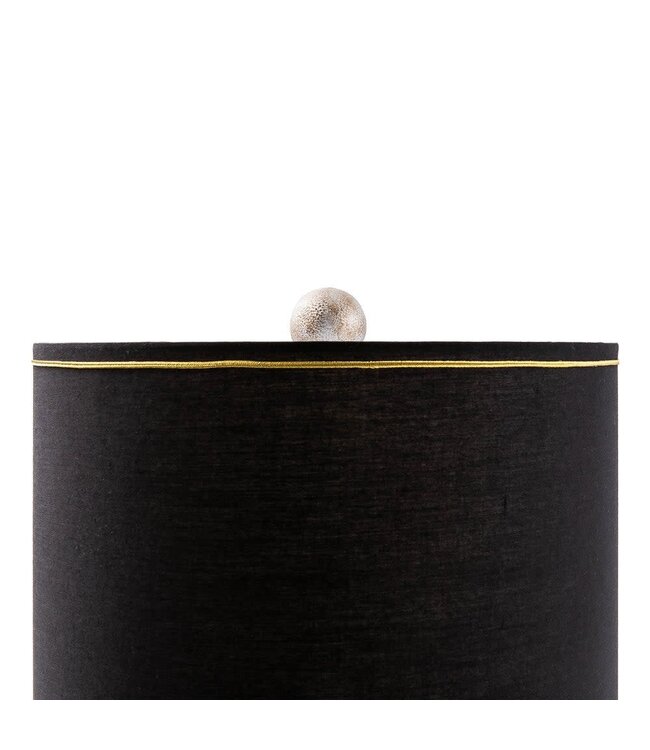 MACKENZIE CHILDS Pineapple Table Lamp