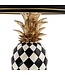 MACKENZIE CHILDS Pineapple Table Lamp