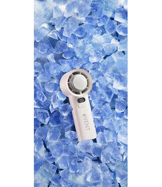 eVENT Super Powerful Fan with Cooling Plate