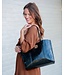 Heath Tote Bag Black