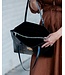 Heath Tote Bag Black