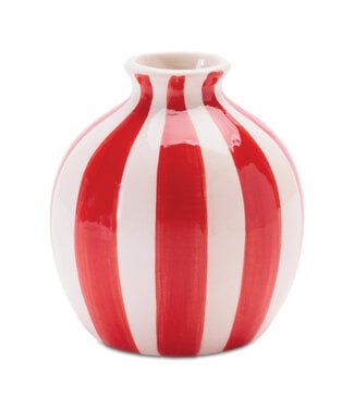 Vase 4" H Dolomite