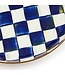 MACKENZIE CHILDS Royal Check Abundant Bowl