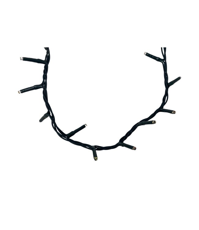 3mm Sparkle Light Set - Connect N Sync 18'