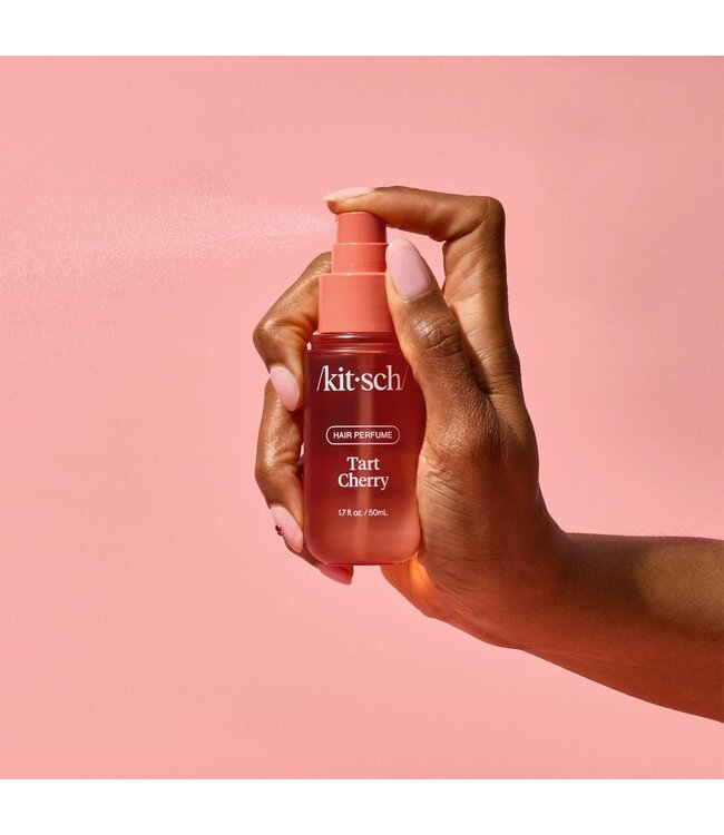 KITSCH Tart Cherry Hair Perfume