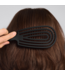KITSCH Detangling Flexi Brush - Black
