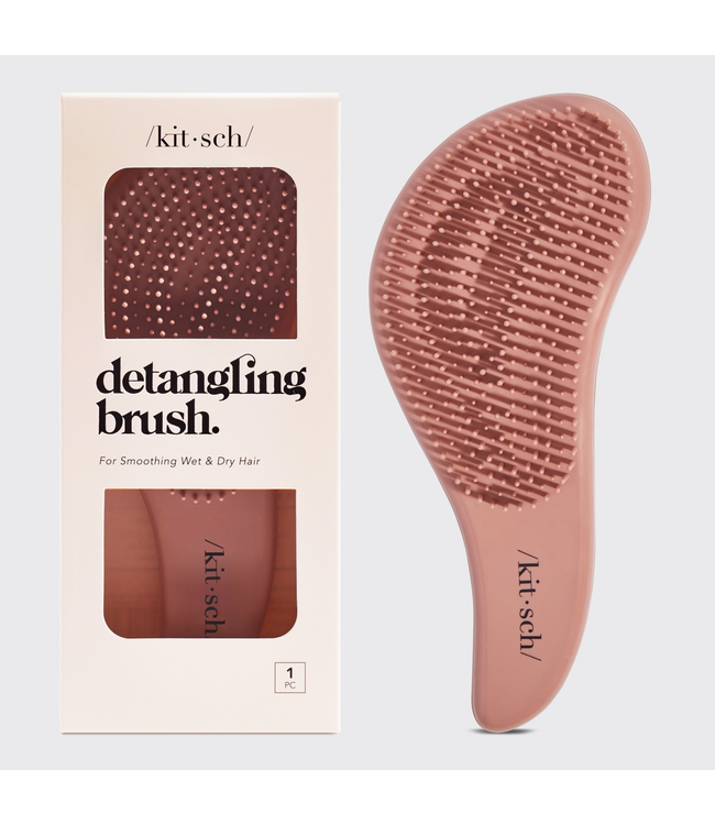 KITSCH Detangling Brush
