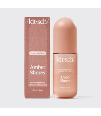 KITSCH Amber Shores Hair Perfume
