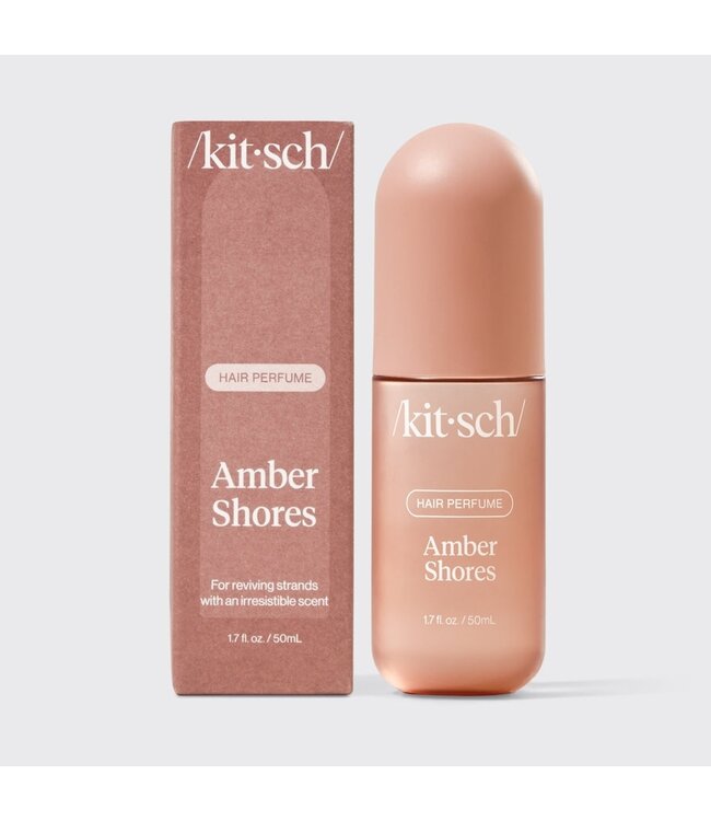 KITSCH Amber Shores Hair Perfume