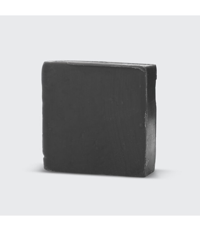 KITSCH Charcoal Detoxifying Body Wash Bar