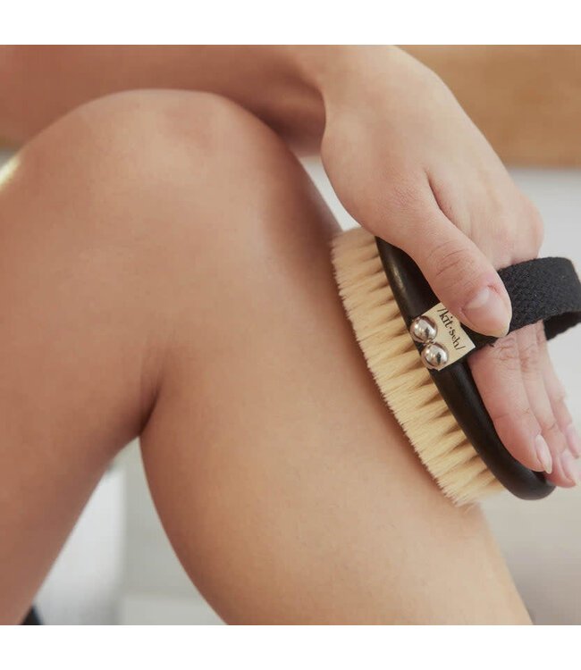 KITSCH Exfoliating Body Dry Brush