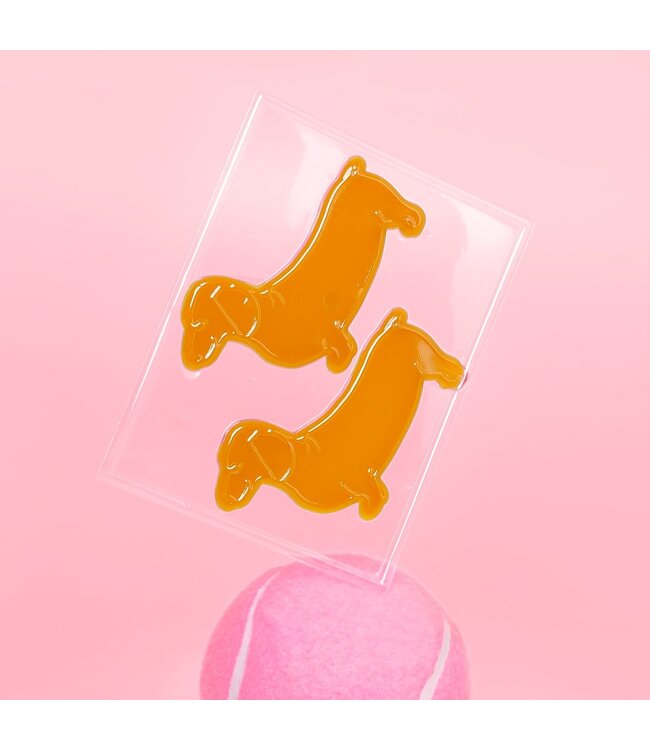 Christmas Holiday So Fetch Brightening Undereye Masks