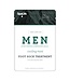 Men's Cooling Mint Moisturizing Foot Sock Treatment