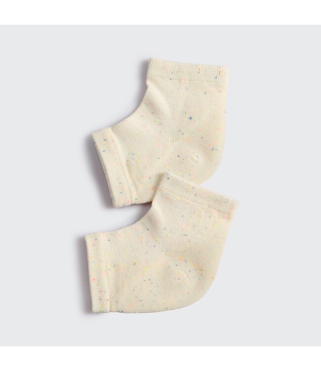 KITSCH Moisturizing Heel Socks