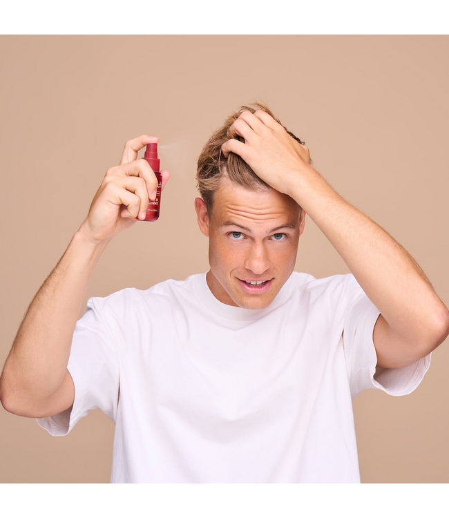 KITSCH Oak & Amber Hair Perfume