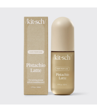KITSCH Pistachio Latte Hair Perfume