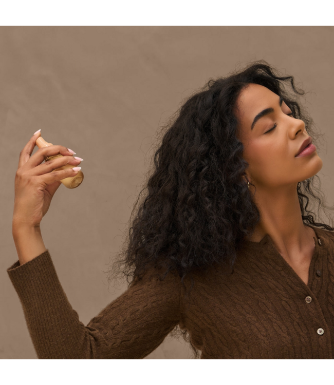 KITSCH Rustic Vanilla Hair Perfume