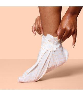 Sole Mates Exfoliating Foot Mask