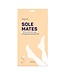 Sole Mates Exfoliating Foot Mask
