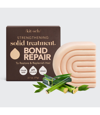 KITSCH Strengthening Bond Repair Solid Hair Mask