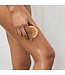 KITSCH Sugar Exfoliating Body Scrub Bar