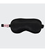 KITSCH The Lavender Weighted Satin Eye Mask